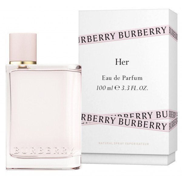 Burberry London Perfume Primor
