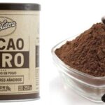 Cacao Puro Mercadona
