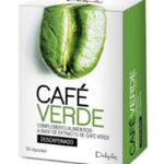 Café Verde Mercadona