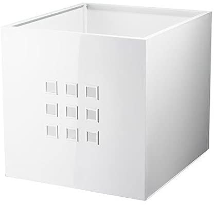 Caja Blanca Ikea