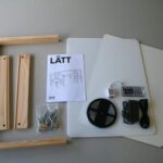 Caja Luz Ikea