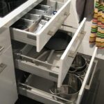 Cajón Cocina Ikea