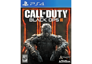 Call Of Duty Black Ops 3 Ps4 Media Markt