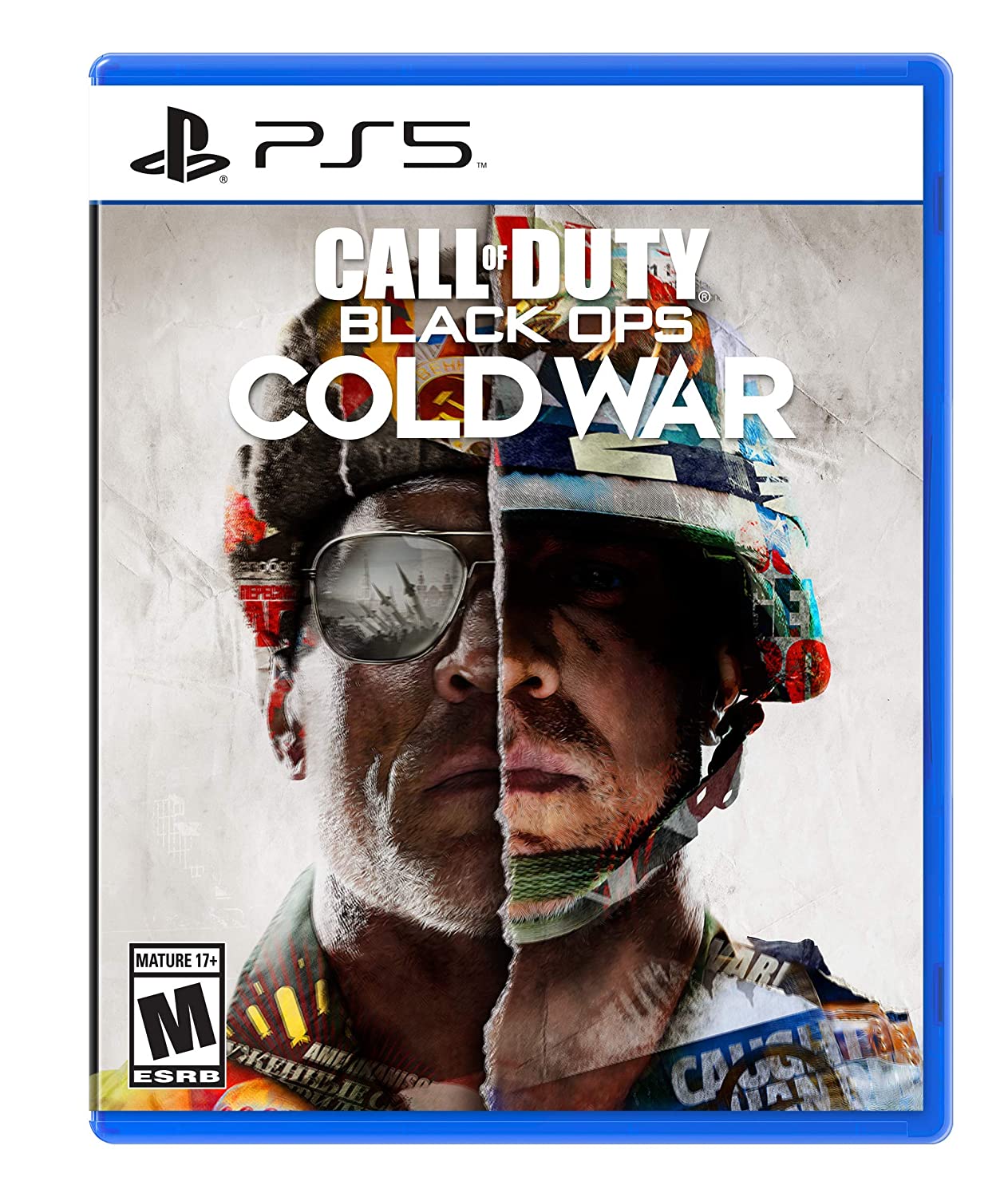 Call Of Duty: Black Ops Cold War Amazon