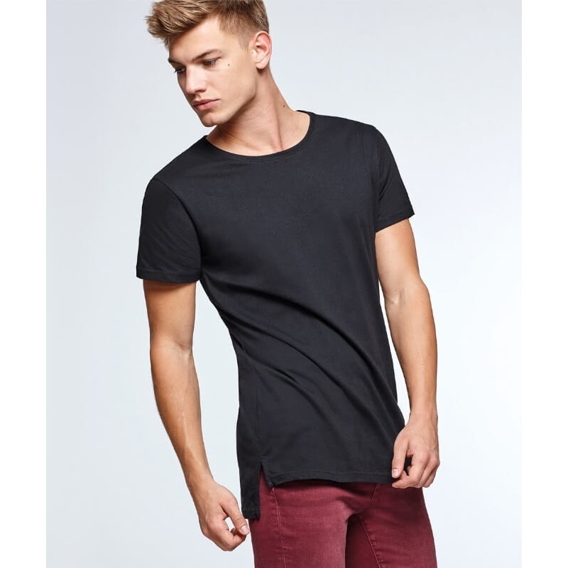 Camiseta Negra Hombre Zara ️ MEJORES PRECIOS【 2024 Camiseta Negra Hombre Zara ️ MEJORES PRECIOS【 2024