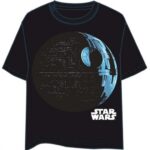 Camisetas Star Wars Carrefour