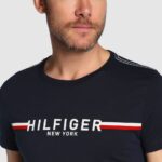 Camisetas Tommy Hilfiger El Corte Inglés