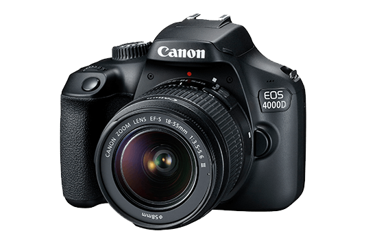 Canon 400d Media Markt