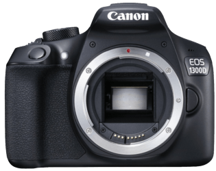 Canon 450d Media Markt