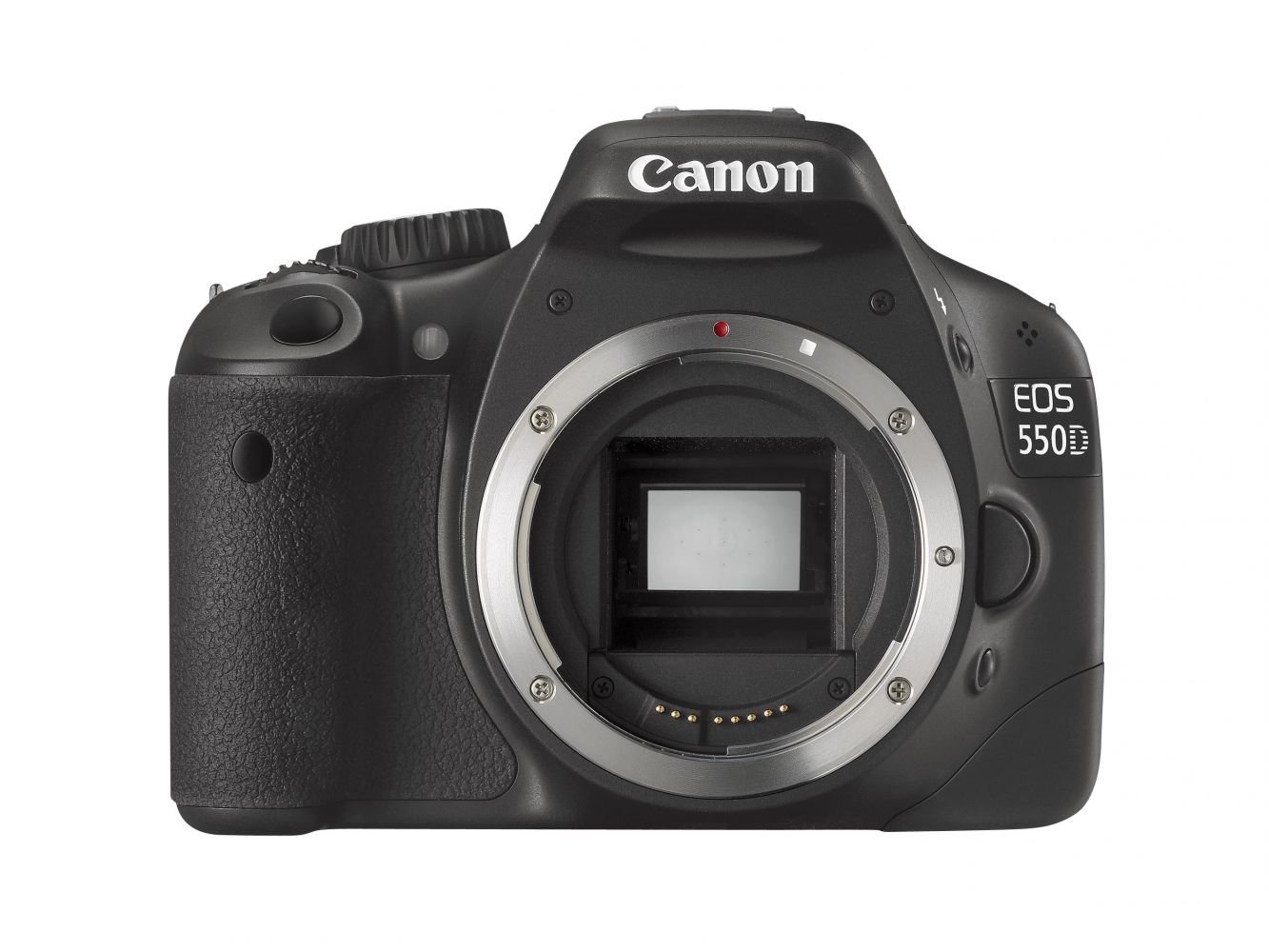 Canon 550d Media Markt