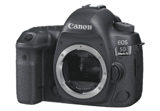Canon 5d Mark Iv Media Markt