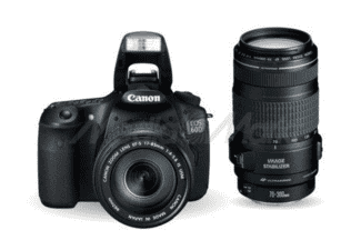 Canon 60d Media Markt