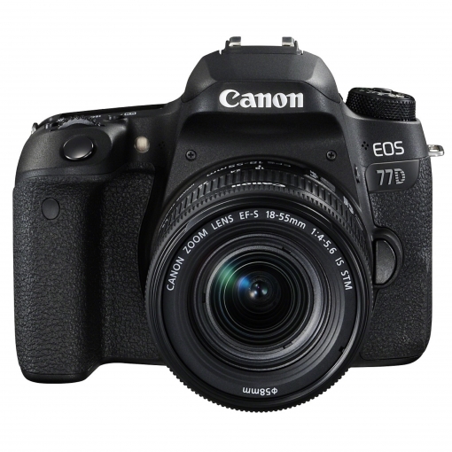 Canon 77d Carrefour