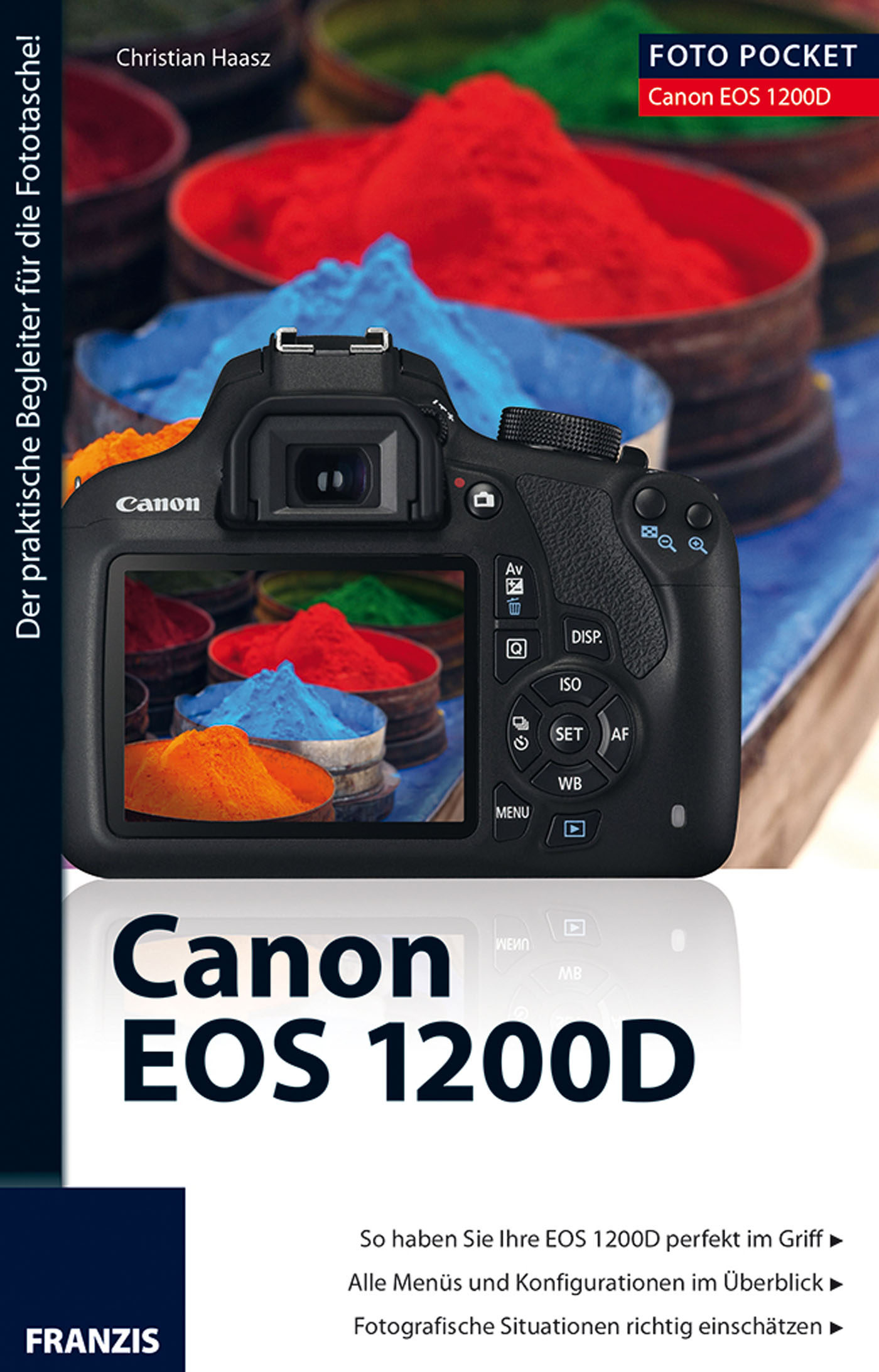 Canon Eos 1200d El Corte Inglés