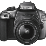 Canon Eos 1200d Media Markt