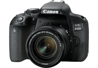 Canon Eos 800d Media Markt