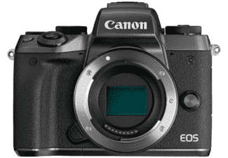 Canon Eos M5 Media Markt