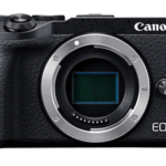 Canon Eos M6 Media Markt