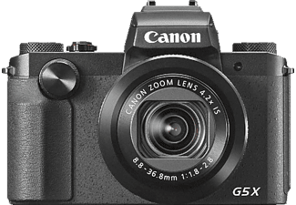 Canon G5x Media Markt