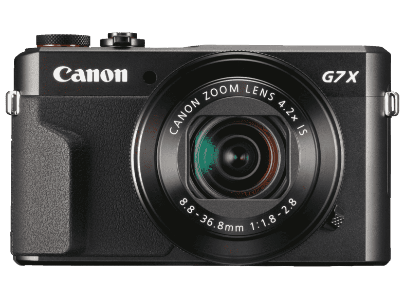 Canon G7x Mark Ii Media Markt