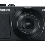 Canon G9x Media Markt