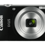 Canon Ixus 185 Media Markt