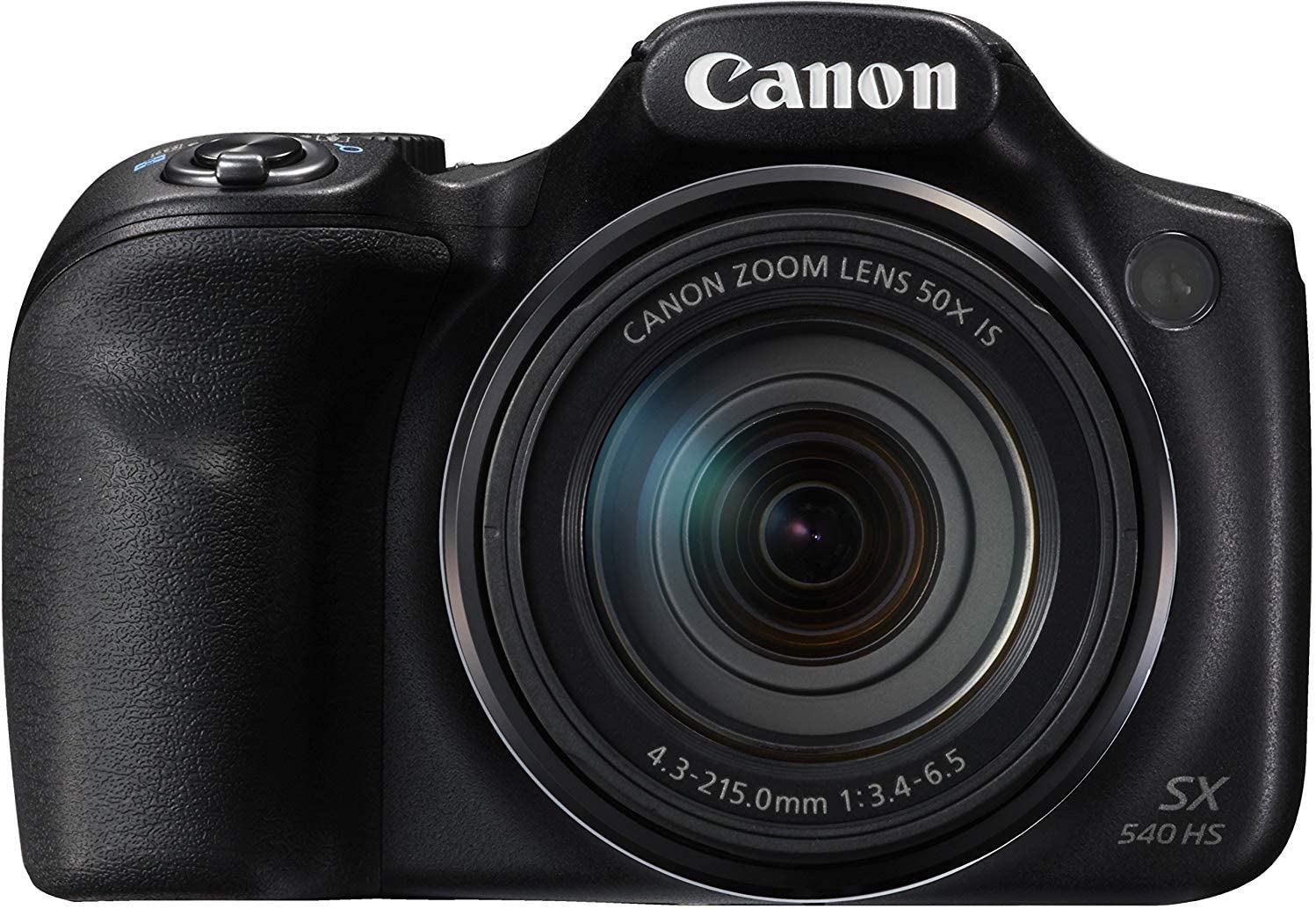 Canon Powershot Sx540 Amazon
