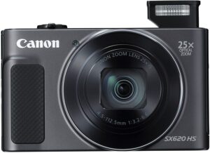 Canon Powershot Sx620 Hs Media Markt