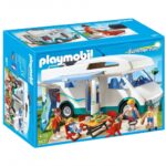 Caravana Playmobil Carrefour