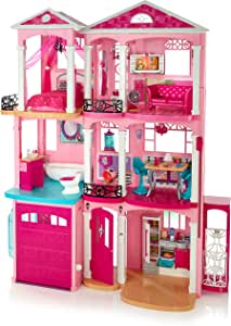 Casa Barbie Amazon