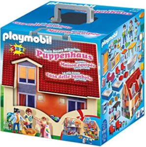Casa Playmobil Amazon