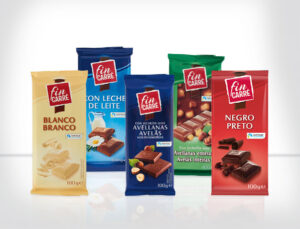 Chocolates Lidl