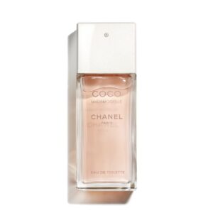 Coco Chanel Perfume Primor