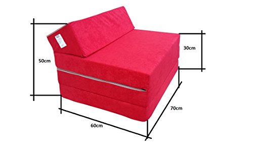 Colchón Espuma Plegable Ikea