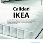 Colchón Matrimonio Ikea