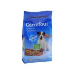 Comida Perros Carrefour