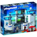 Comisaria Playmobil Carrefour