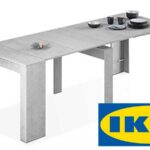 Consolas Extensibles Ikea