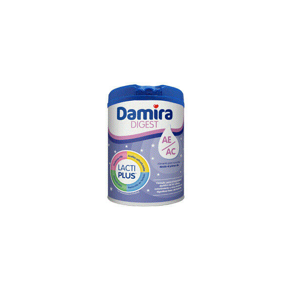 Damira Digest Primor