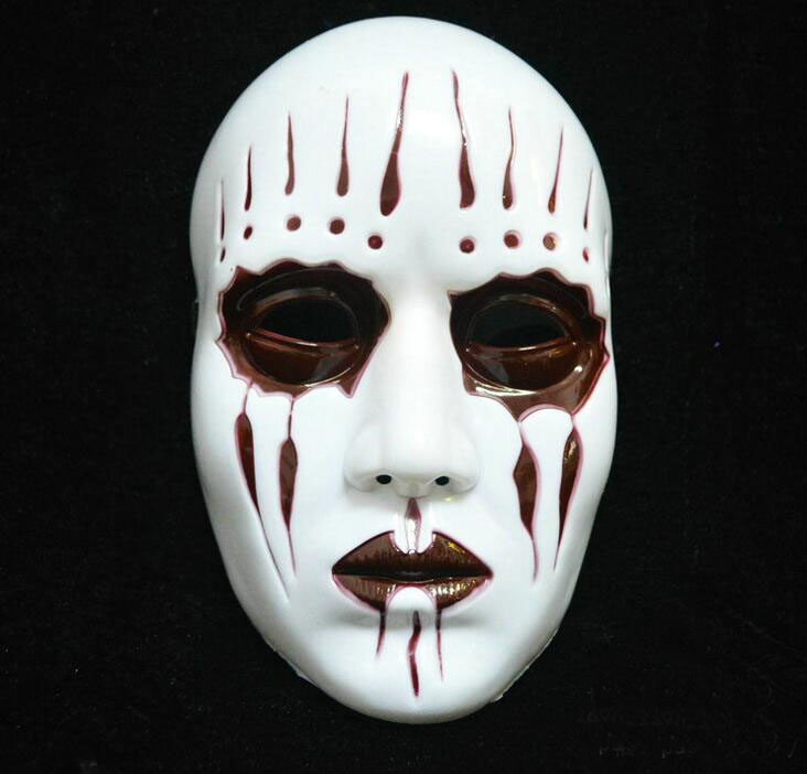 Descubre donde comprar Máscaras Slipknot rebajado