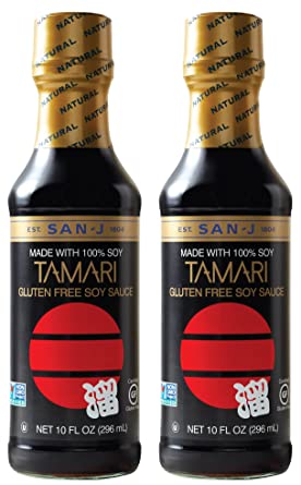 Descubre donde comprar Salsa Tamari en oferta