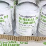 Desodorante Natural Mercadona