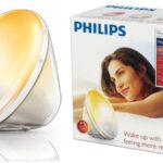 Despertador Philips Wake Up Light El Corte Inglés