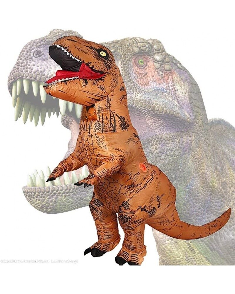 Disfraces Dinosaurio Adulto Baratos