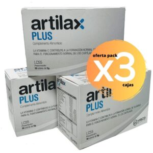 Dónde puedo comprar Artilax Plus?
