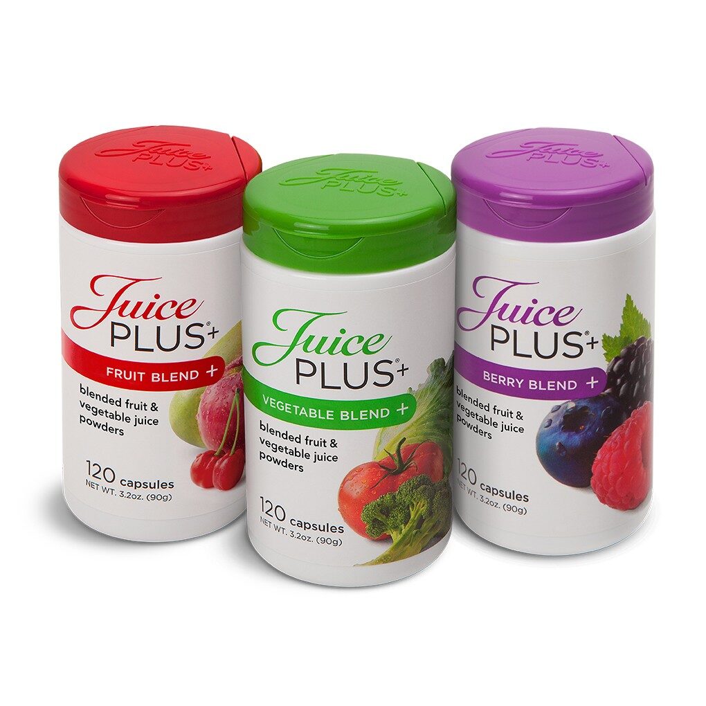 Dónde puedo comprar Juice Plus en oferta?
