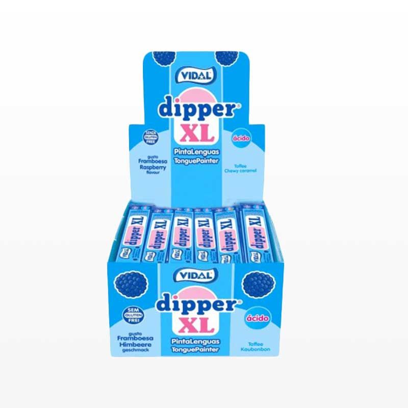 Dónde se puede comprar Dipper Xl Azul barato?