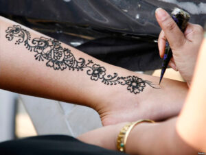 Dónde se puede comprar Henna Preparada Tatuajes en oferta?