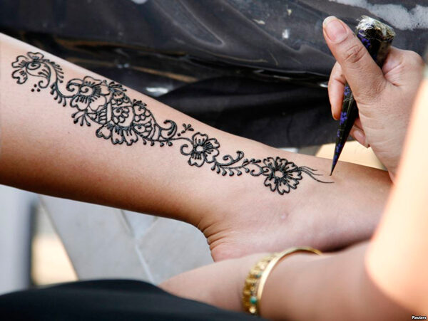Dónde se puede comprar Henna Preparada Tatuajes en oferta?