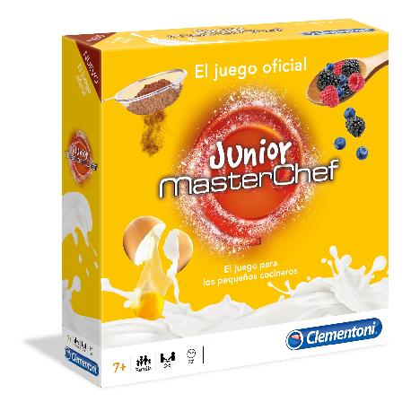 Dónde se puede comprar Juego Masterchef Junior barato?